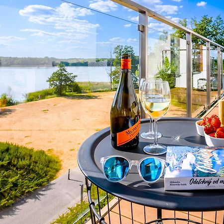 Perfect View - Najlepszy Widok W Ilawie Plus Garaz Podziemny, Winda, Netflix Ilawa Ngoại thất bức ảnh