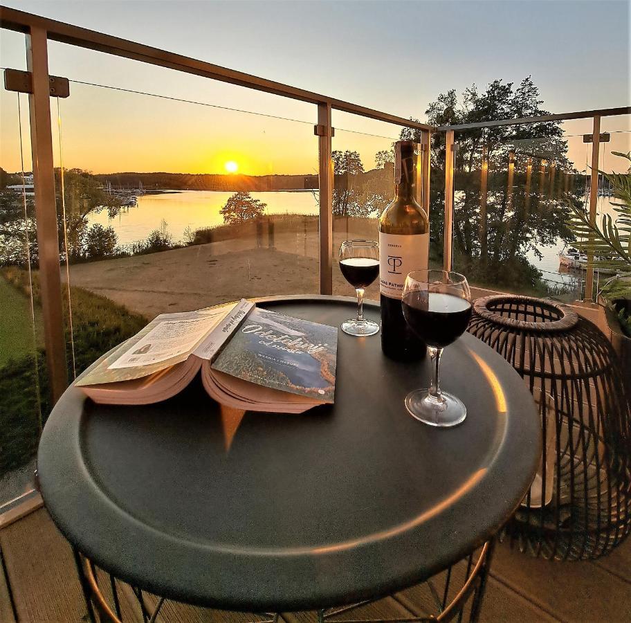 Perfect View - Najlepszy Widok W Ilawie Plus Garaz Podziemny, Winda, Netflix Ilawa Ngoại thất bức ảnh