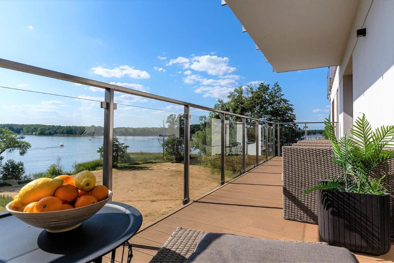Perfect View - Najlepszy Widok W Ilawie Plus Garaz Podziemny, Winda, Netflix Ilawa Ngoại thất bức ảnh