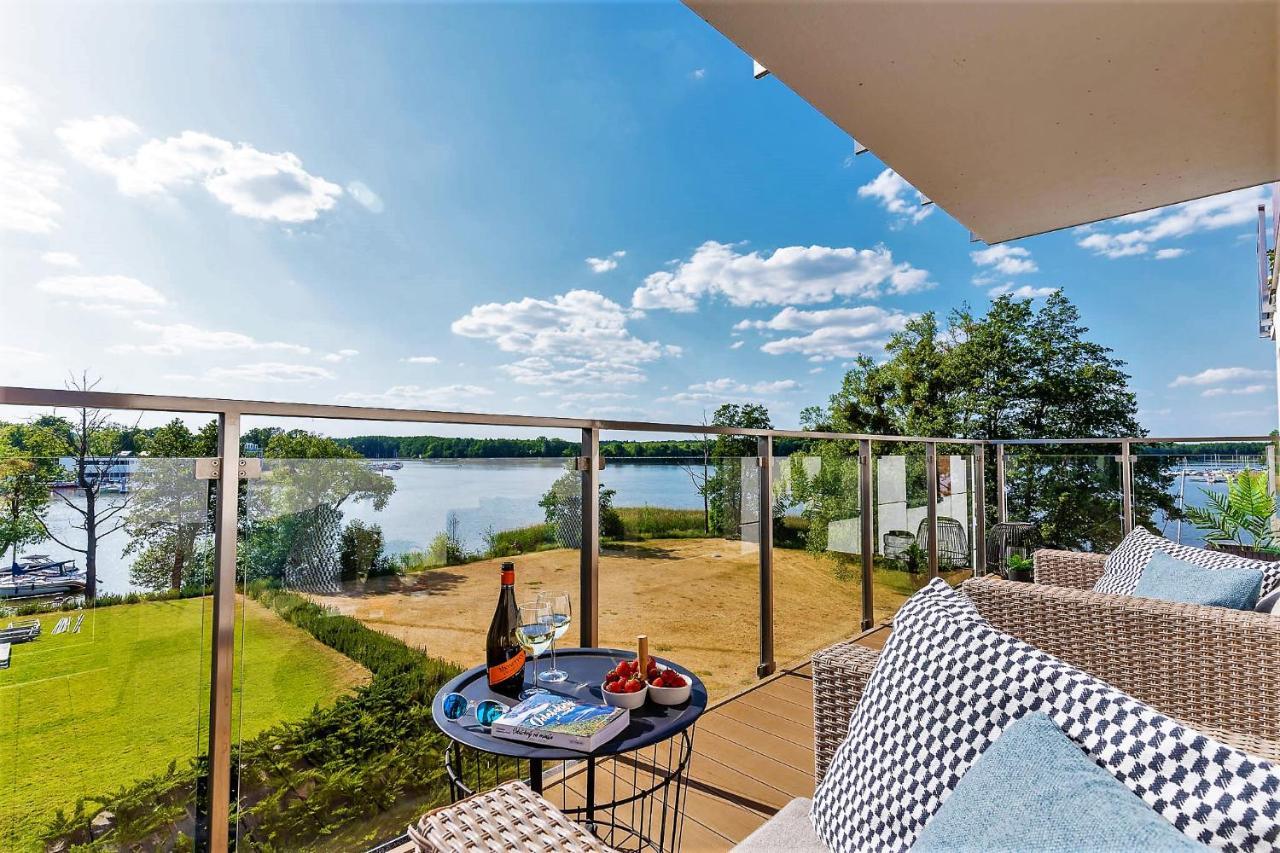 Perfect View - Najlepszy Widok W Ilawie Plus Garaz Podziemny, Winda, Netflix Ilawa Ngoại thất bức ảnh