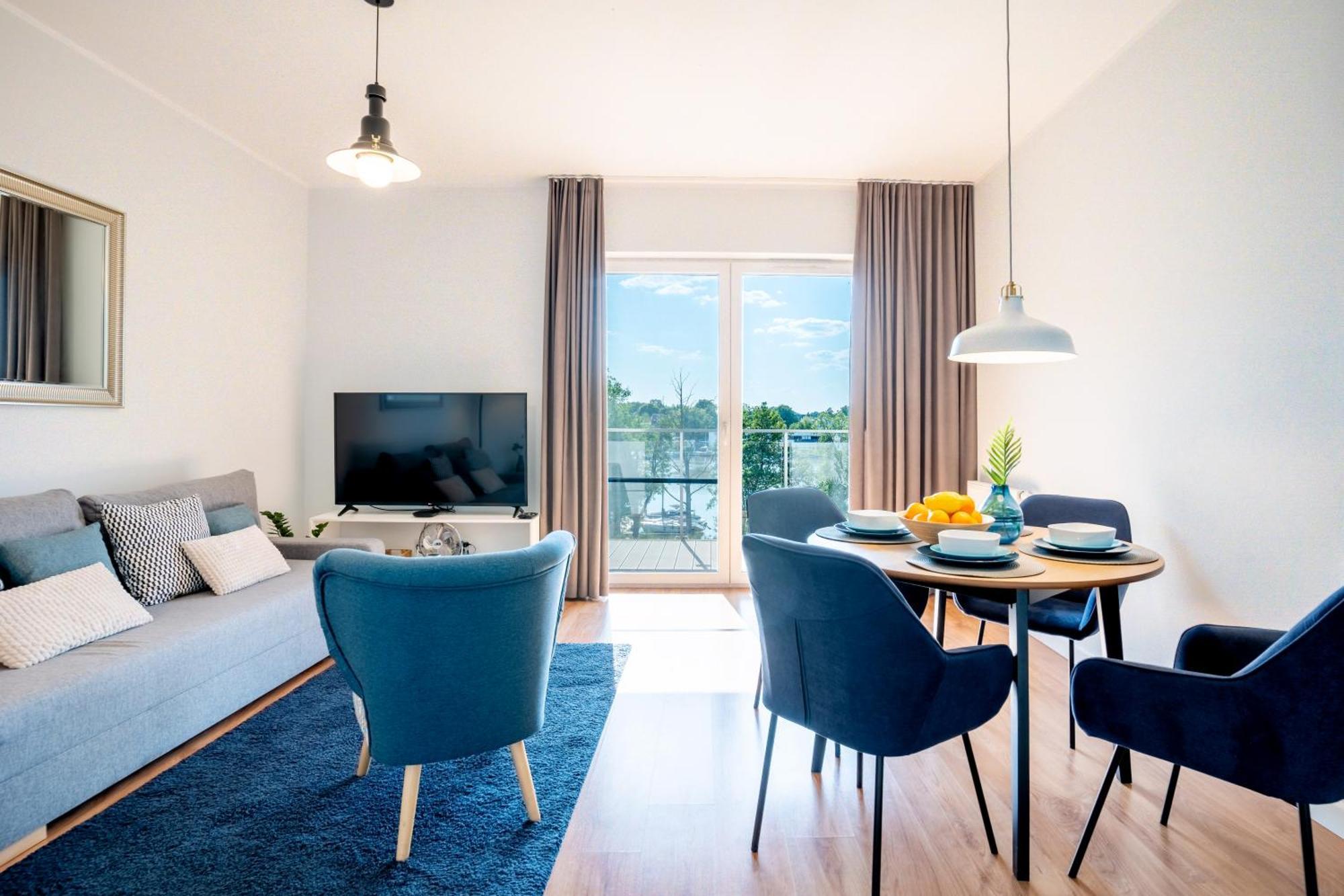 Perfect View - Najlepszy Widok W Ilawie Plus Garaz Podziemny, Winda, Netflix Ilawa Ngoại thất bức ảnh