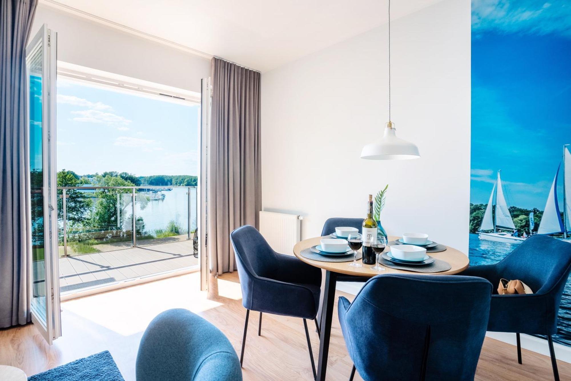 Perfect View - Najlepszy Widok W Ilawie Plus Garaz Podziemny, Winda, Netflix Ilawa Ngoại thất bức ảnh