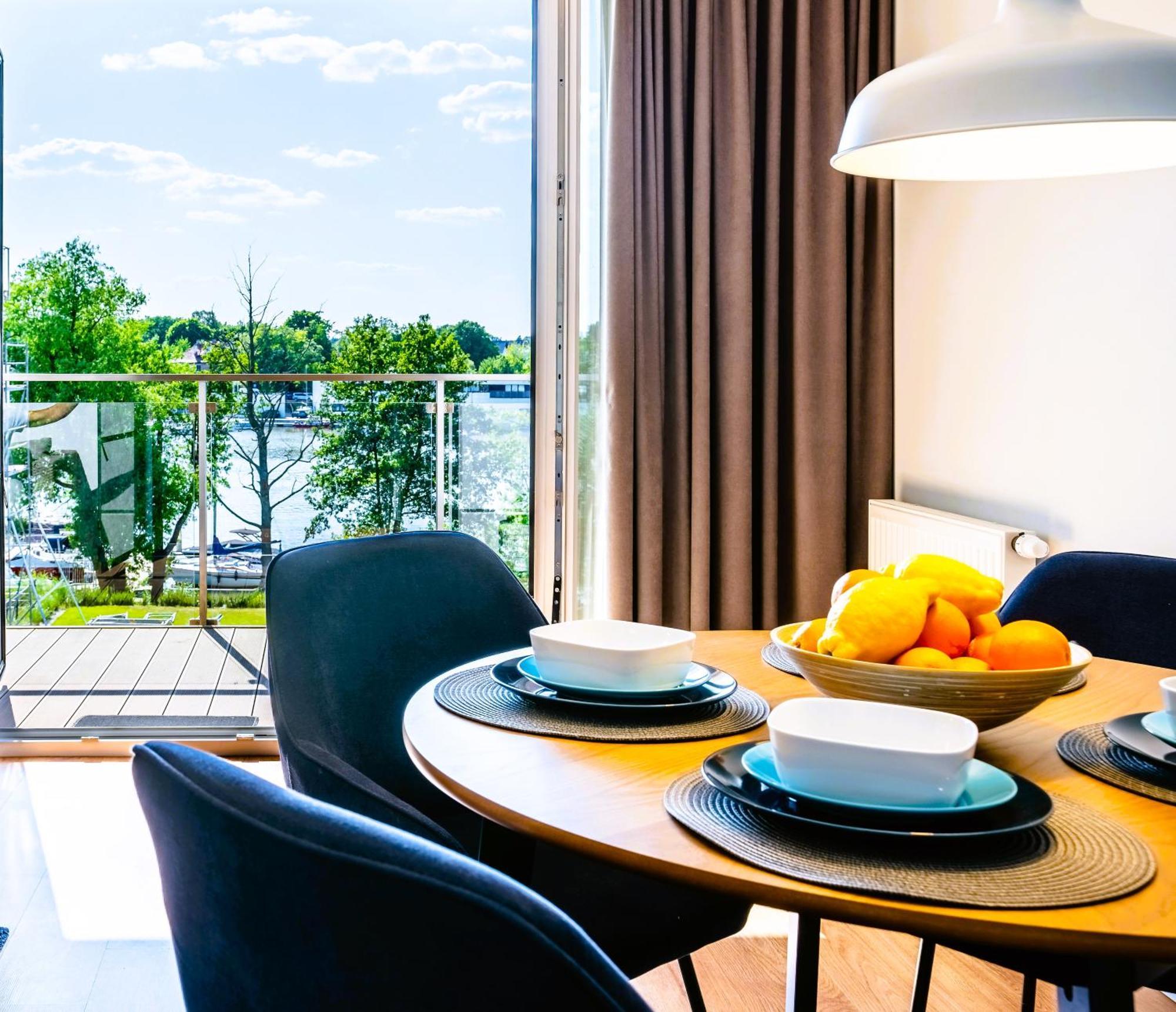Perfect View - Najlepszy Widok W Ilawie Plus Garaz Podziemny, Winda, Netflix Ilawa Ngoại thất bức ảnh