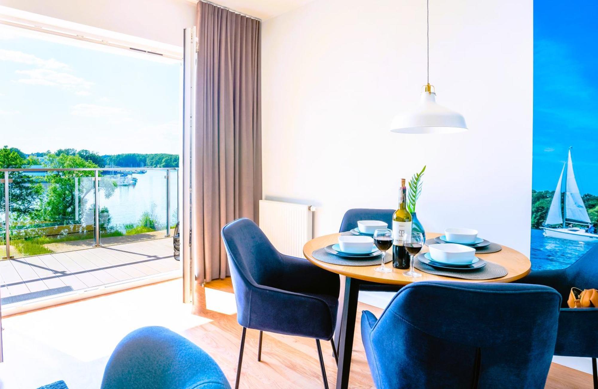 Perfect View - Najlepszy Widok W Ilawie Plus Garaz Podziemny, Winda, Netflix Ilawa Ngoại thất bức ảnh